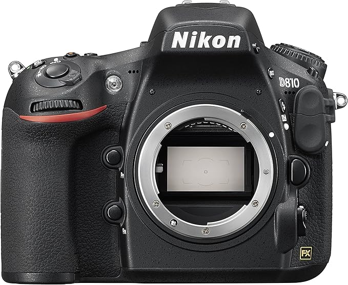 nikon-尼康(nikon)d810单反机身-价格 报价 图片 评测 多少钱
