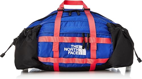 The North Face 北面腰包Day Hiker Lumbar 