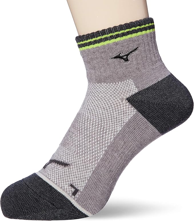 mizuno美津浓网球服短袜62jx0001