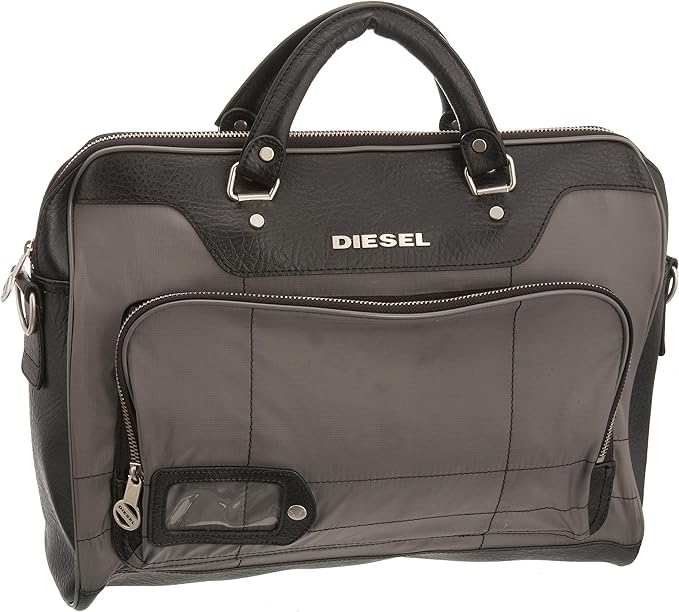 diesel on the road again 新款红眼公文包