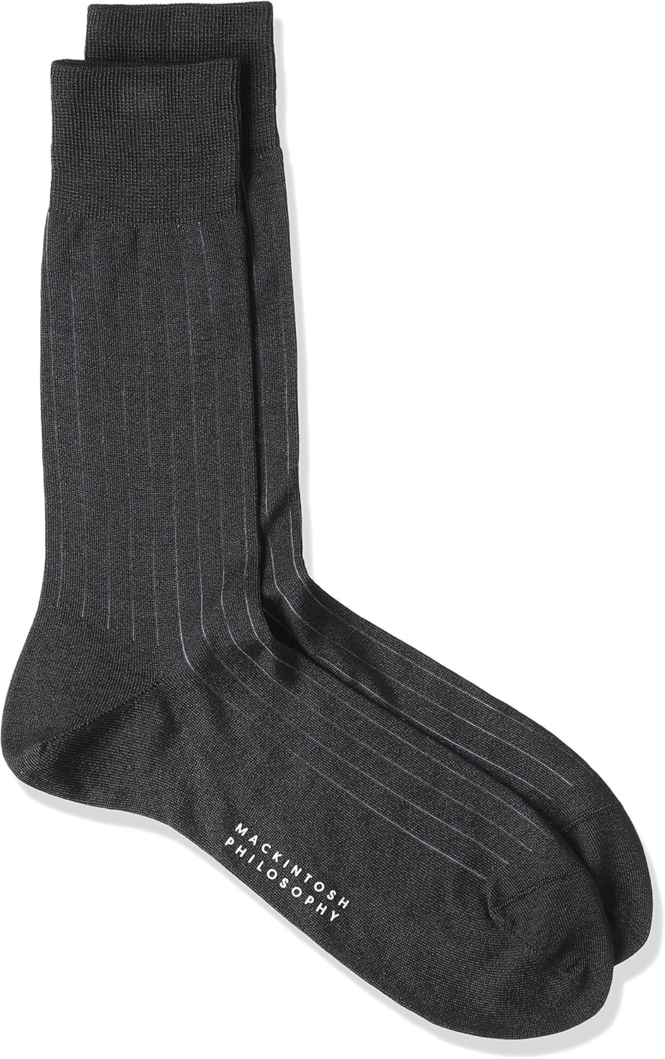 mackintosh philosophy 男袜 条纹