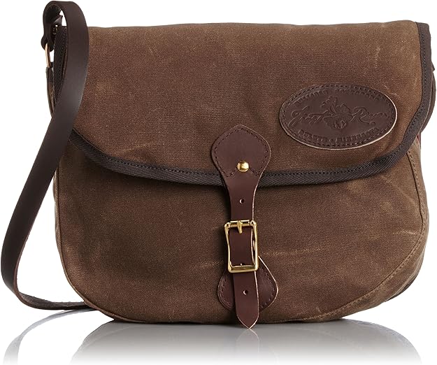 frost river shell bag