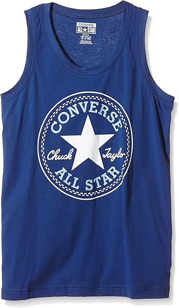 点击打开扩展视图converse 匡威converse 男孩款 converse 背心上衣