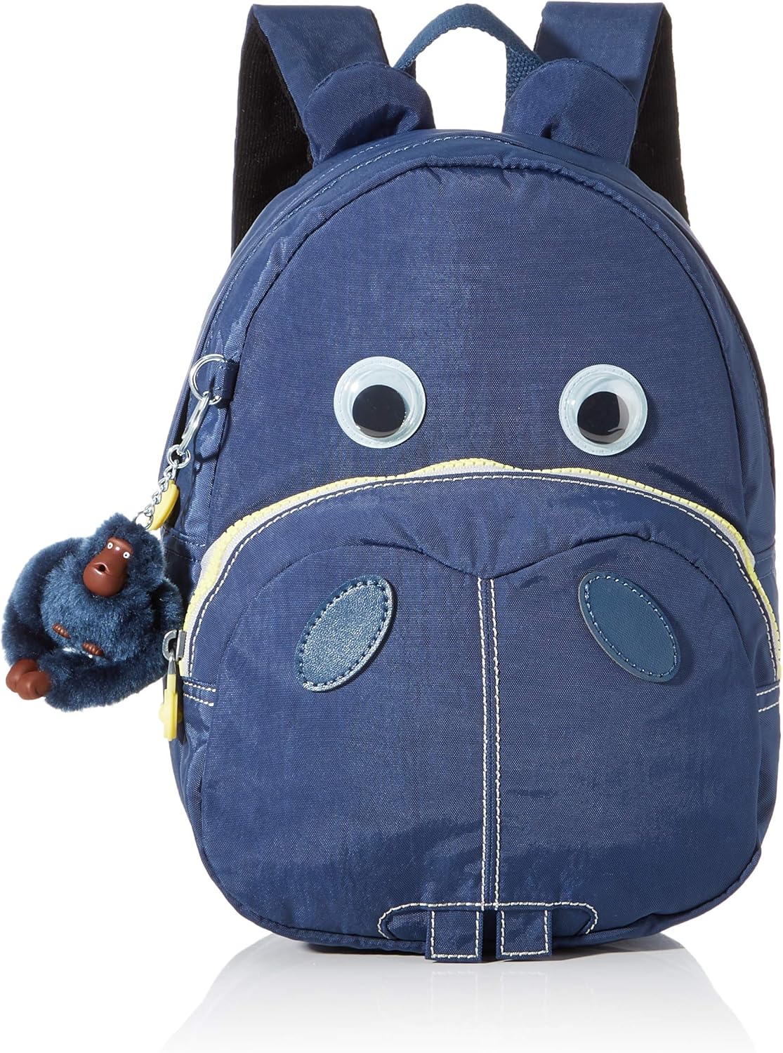 kipling hippo 行李箱 blue (blue thunder) blue (blue thunder)