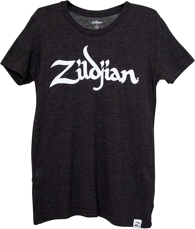 avediszildjiancompany儿童标志t恤服装鼓手礼物