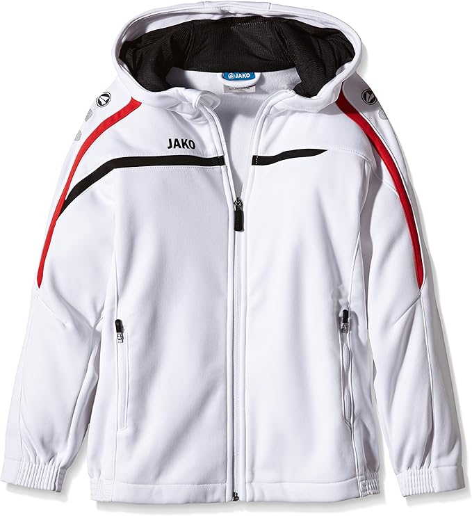 jako 儿童连帽夹克 多色