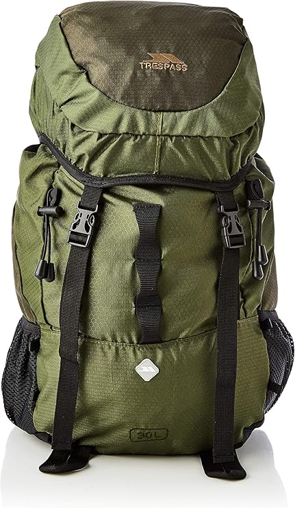 trespass circul8徒步背包 / rucksack (30升)