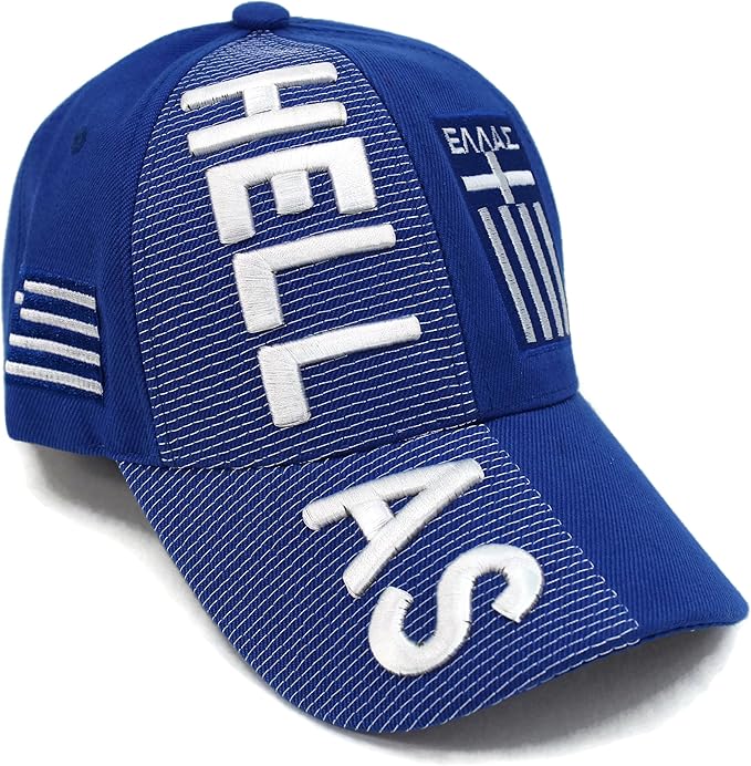 高端帽子世界足球/足球队帽收藏版刺绣可调节棒球帽