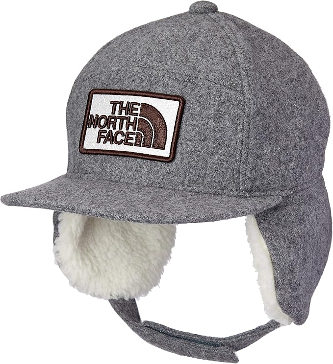 the north face 北面 儿童渔夫帽 nnj42005