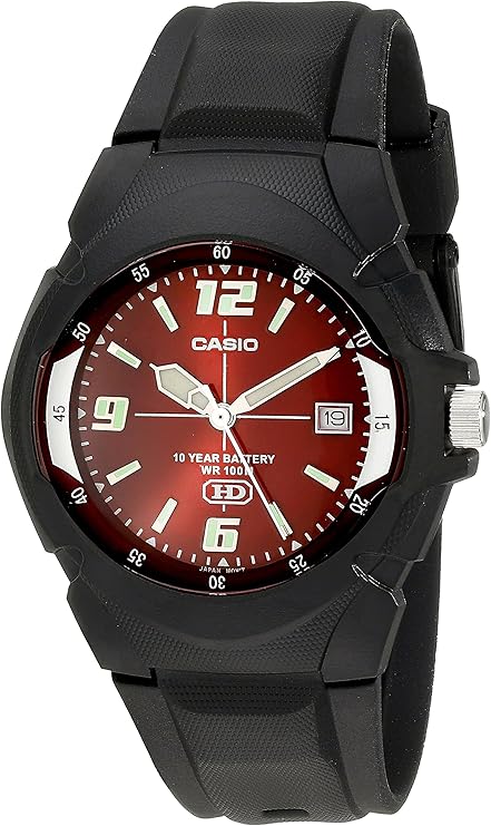 casio 卡西欧 男士运动手表