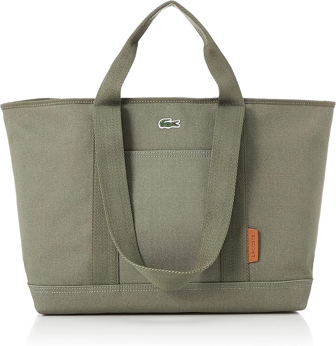 lacoste 手提包 [官方] 帆布手提包 nh3534u