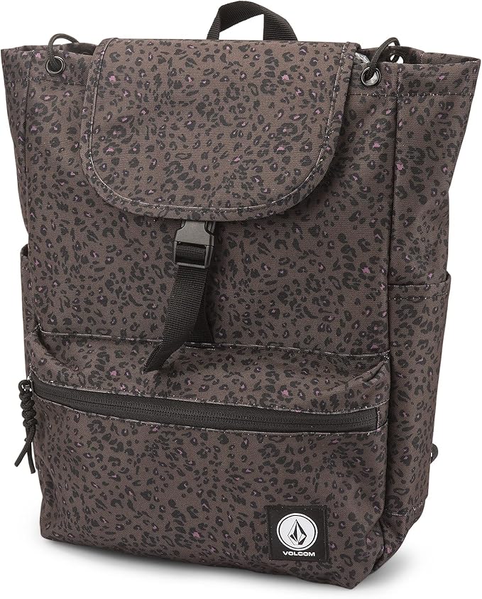 volcom 女式 stone 抽绳背包