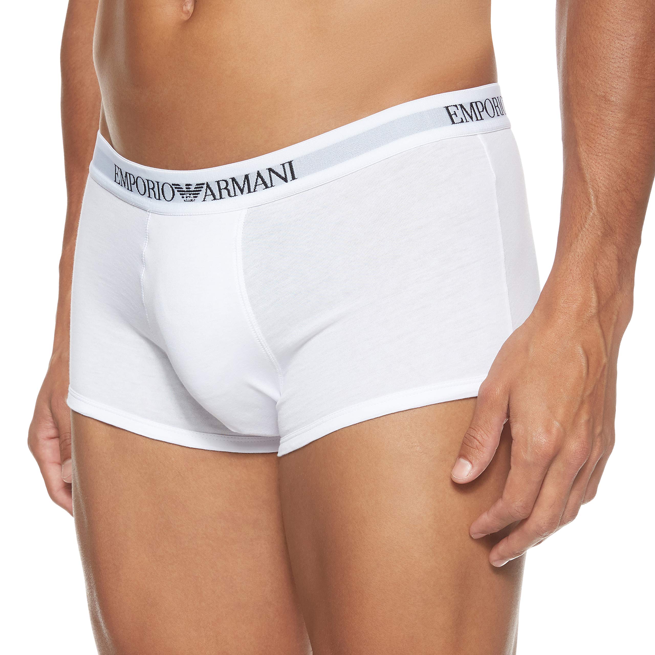 Emporio Armani Men's Boxer Shorts (3 pieces)