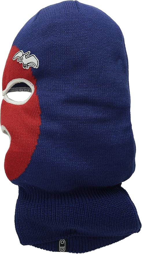 airblaster zooface 巴拉克拉瓦盔式帽 均码 "multi" abbea03_16