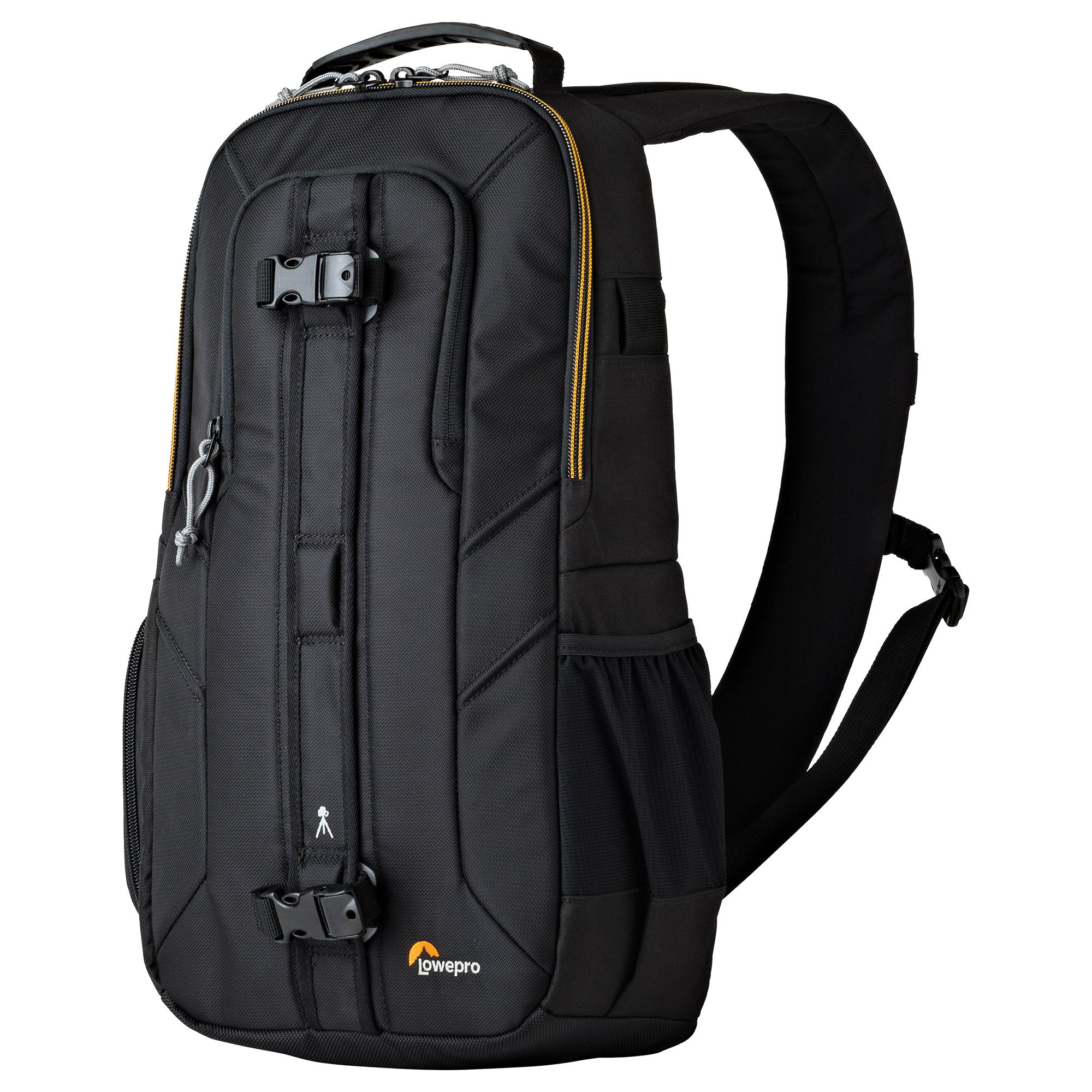Lowepro Slingshot Edge 50 AW Digital Camera Sling Backpack LP6899PWW Slingshot Edge 50 AW 50 AW Black