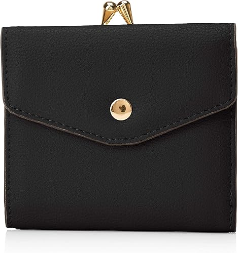 Legato Largo Lj E1232 光滑灰色仿皮对折钱包卡收纳6 口袋数1 芥末黄one Size 亚马逊中国 鞋靴