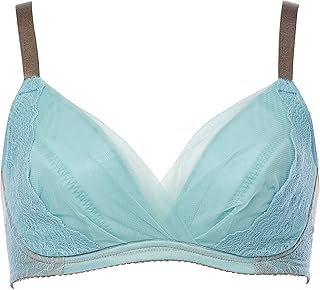 wacoal 华歌尔 孕妇 无钢圈 文胸 3/4罩杯 简单哺乳 产前99产后兼用