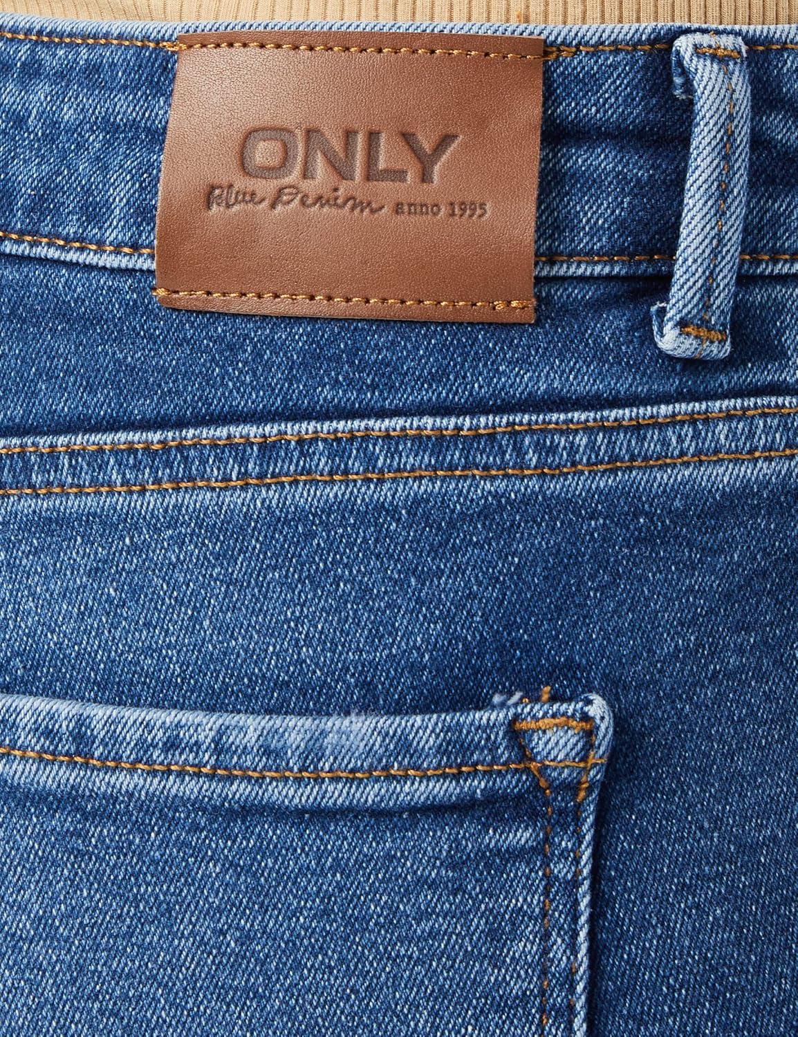 only 女士牛仔裤 【only】 服饰箱包 - 亚马逊中国