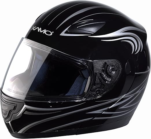 nerve 头盔 kamo 折叠头盔