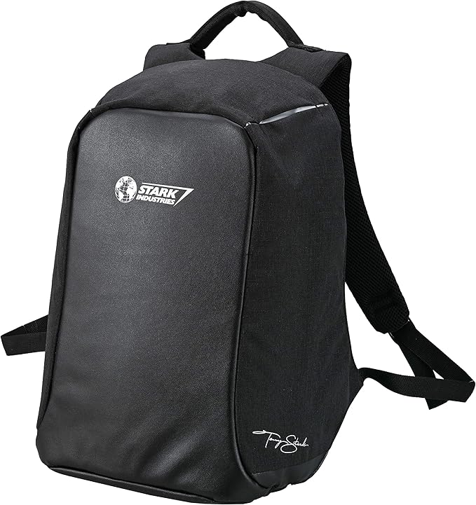 marvel 丸真 双肩包 marvel 漫威 星产业 黑色保护 多功能 2505034900