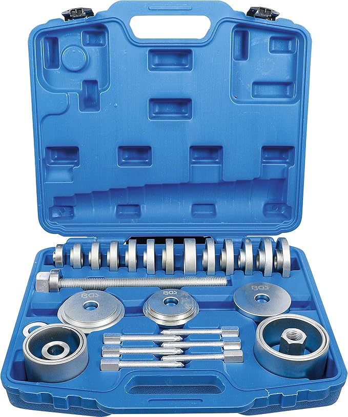 bgs 轮轴承工具套装,31 件,bgs-67301