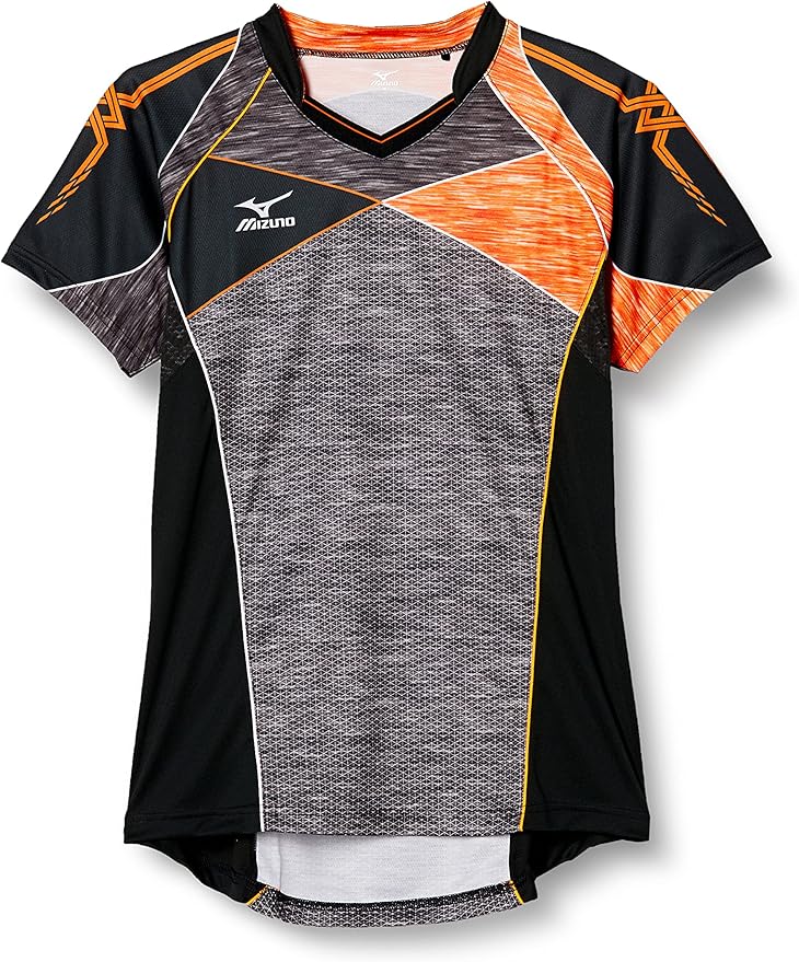 mizuno 美津浓 乒乓球服