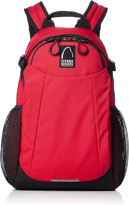 sierra designs 背包fp sdw-420 wonder seriese 单打系列 20升 轻量