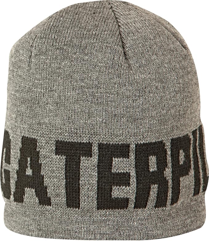 caterpillar 男式品牌帽子