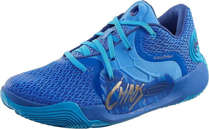 under armour 安德玛 anatomix spawn 2 男士篮球鞋
