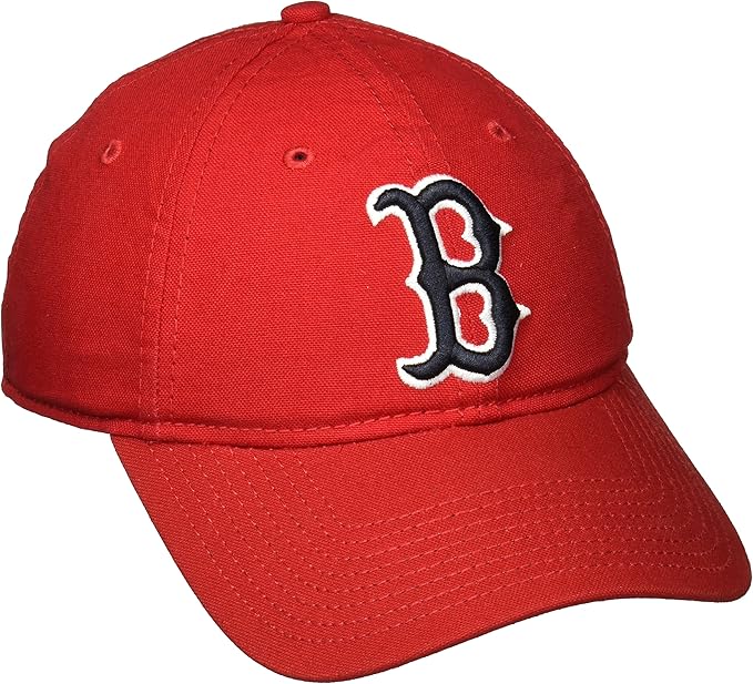 new era mlb core shore 9twenty 可调节棒球帽