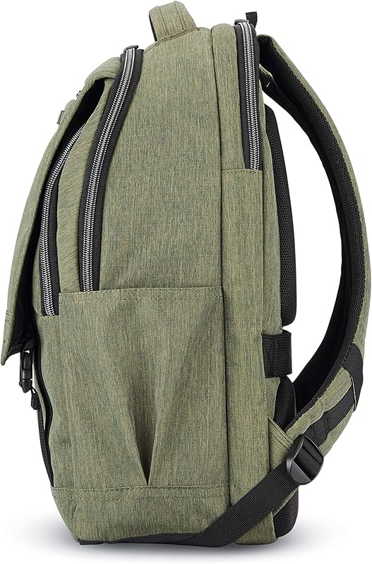 Samsonite 新秀丽 Paracycle 15.6英寸笔记本电脑 双肩包 背包 ￥375.84