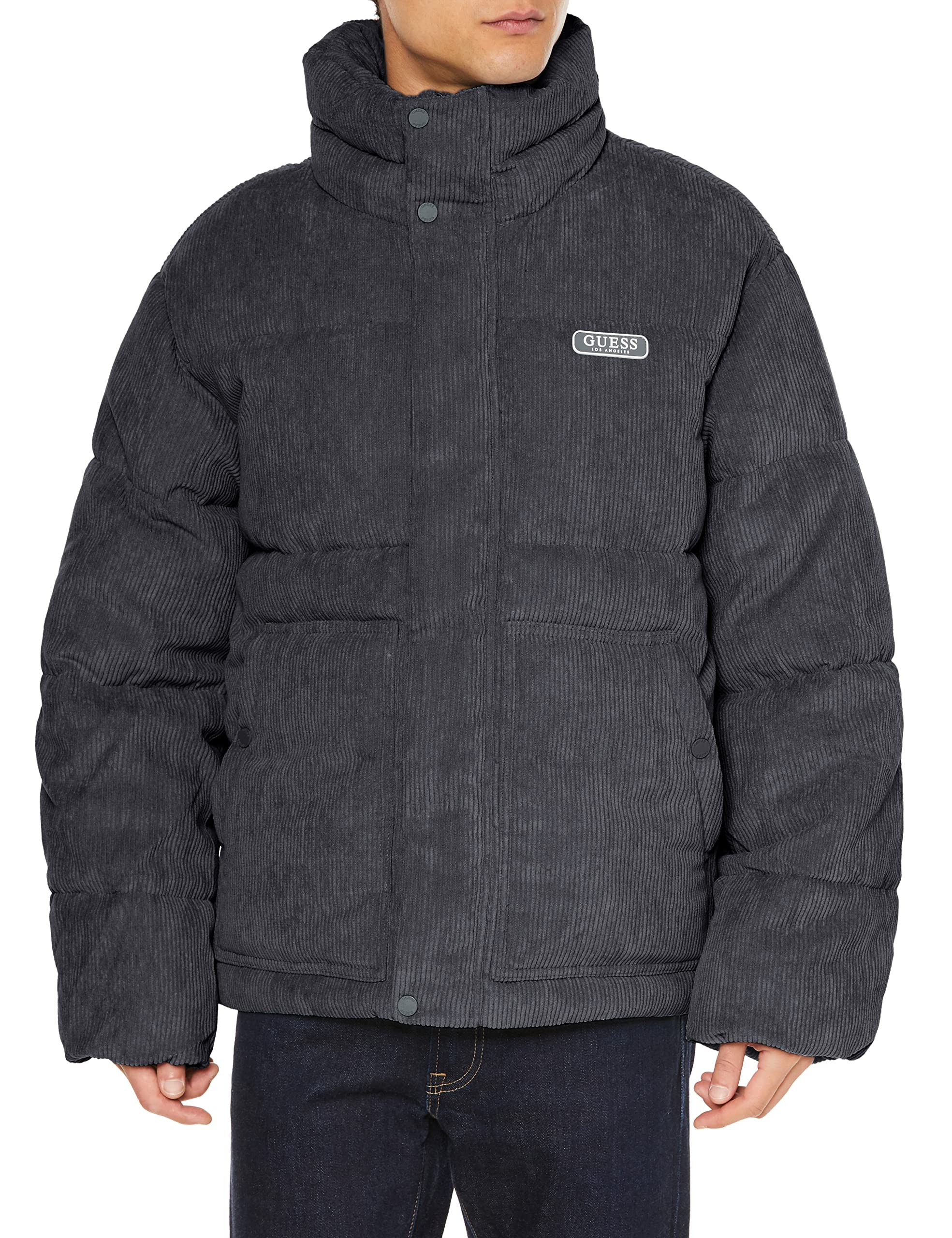 GHS coat Corduroy jacket for men