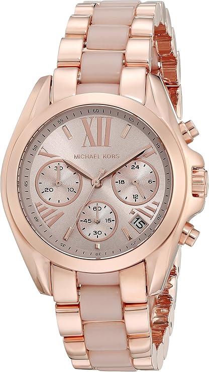 michael kors 迈克高仕 女式手表 mk6066