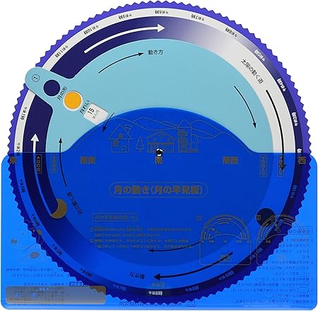 新日本通商 Shin Nihon Tsusho 发光 星座板星星 月球 玩具 亚马逊中国