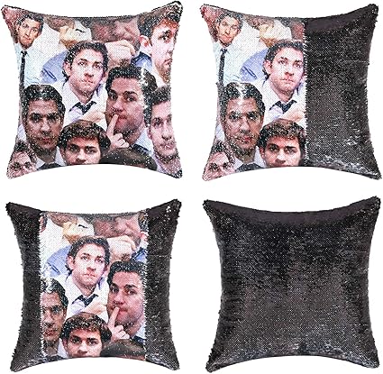 qqio dwight pillow