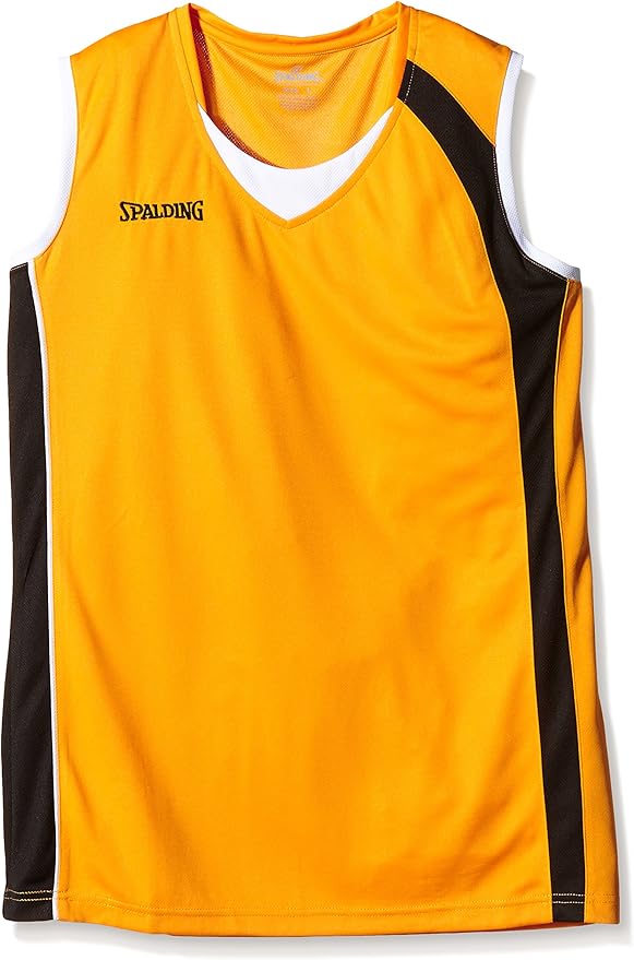 spalding 4her 女式篮球运动衫蓝色