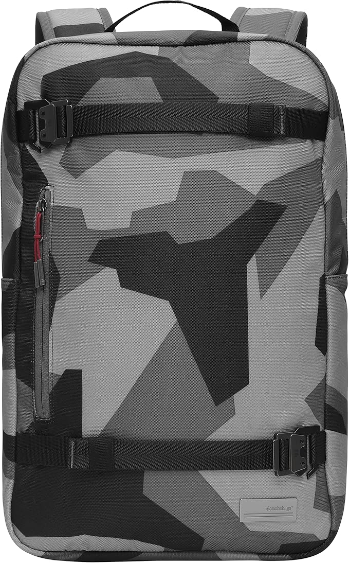 douchebag (doufc) the scholar