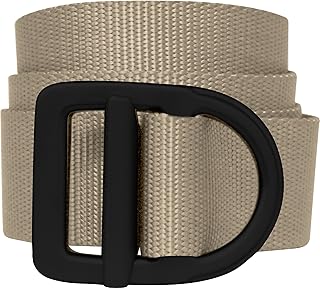 bison designs 547ds xl delta 皮带,沙漠沙,46 英寸