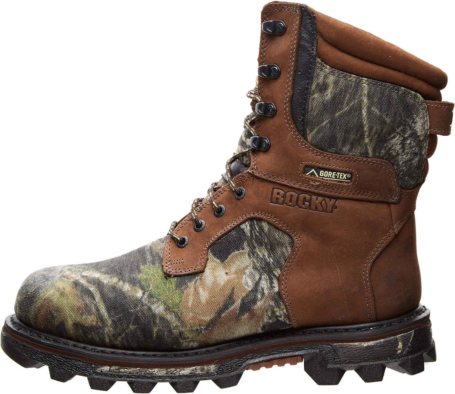 【rocky】 rocky图片 rocky价格 rocky bearclaw 3d mobu 男士狩猎靴