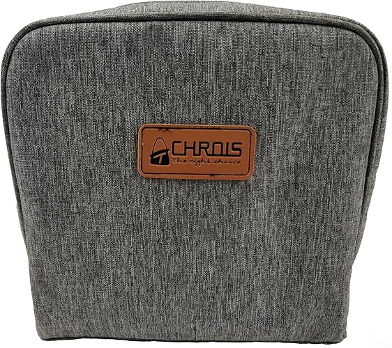 Chrois 时尚 便携 防水设计悬挂化妆品旅行包化妆包适合女性旅行组织礼物 鞋靴 亚马逊中国