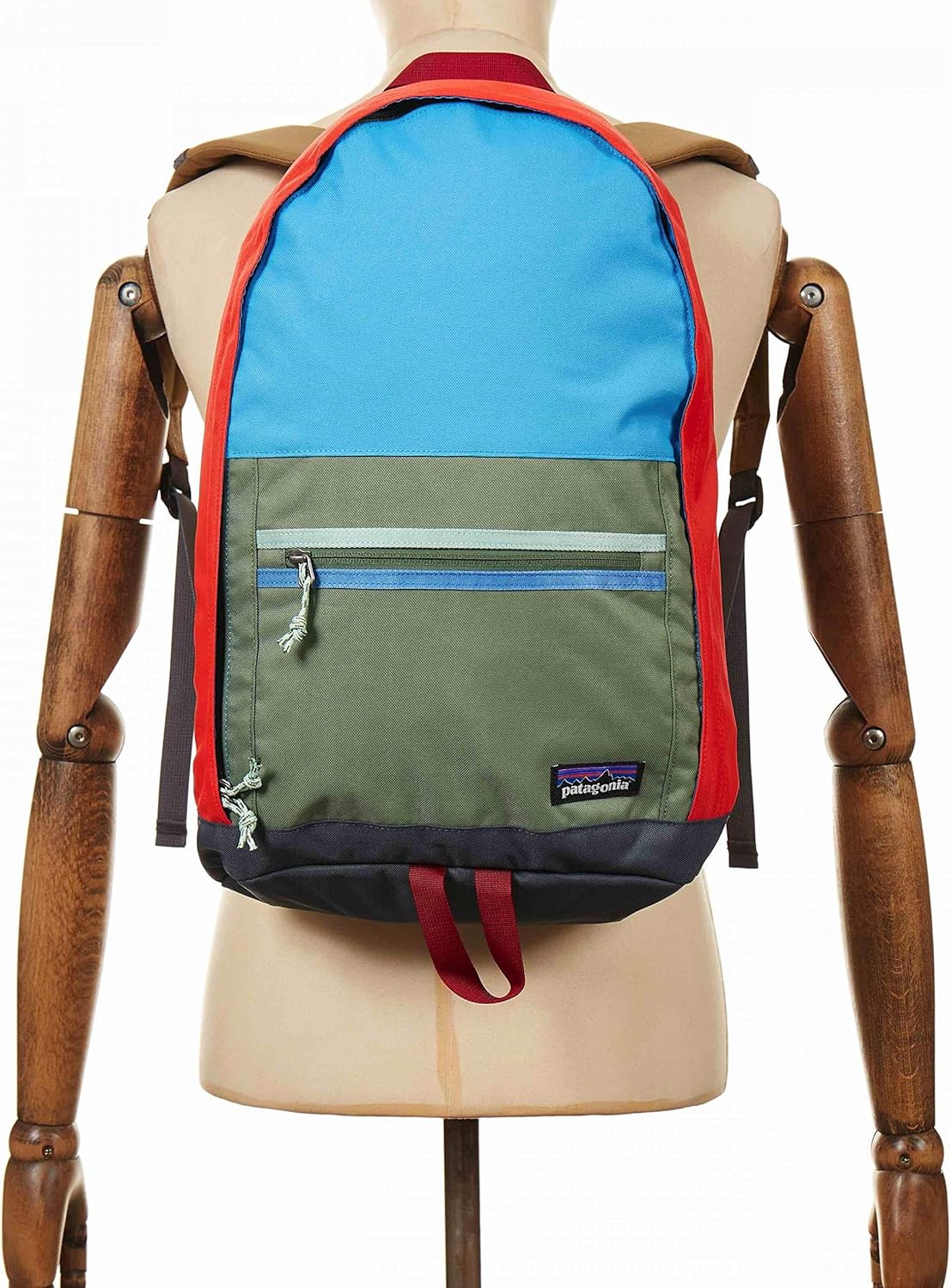 arbor day pack