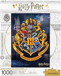 Aquarius 拼图 玩具 Amazon Cn