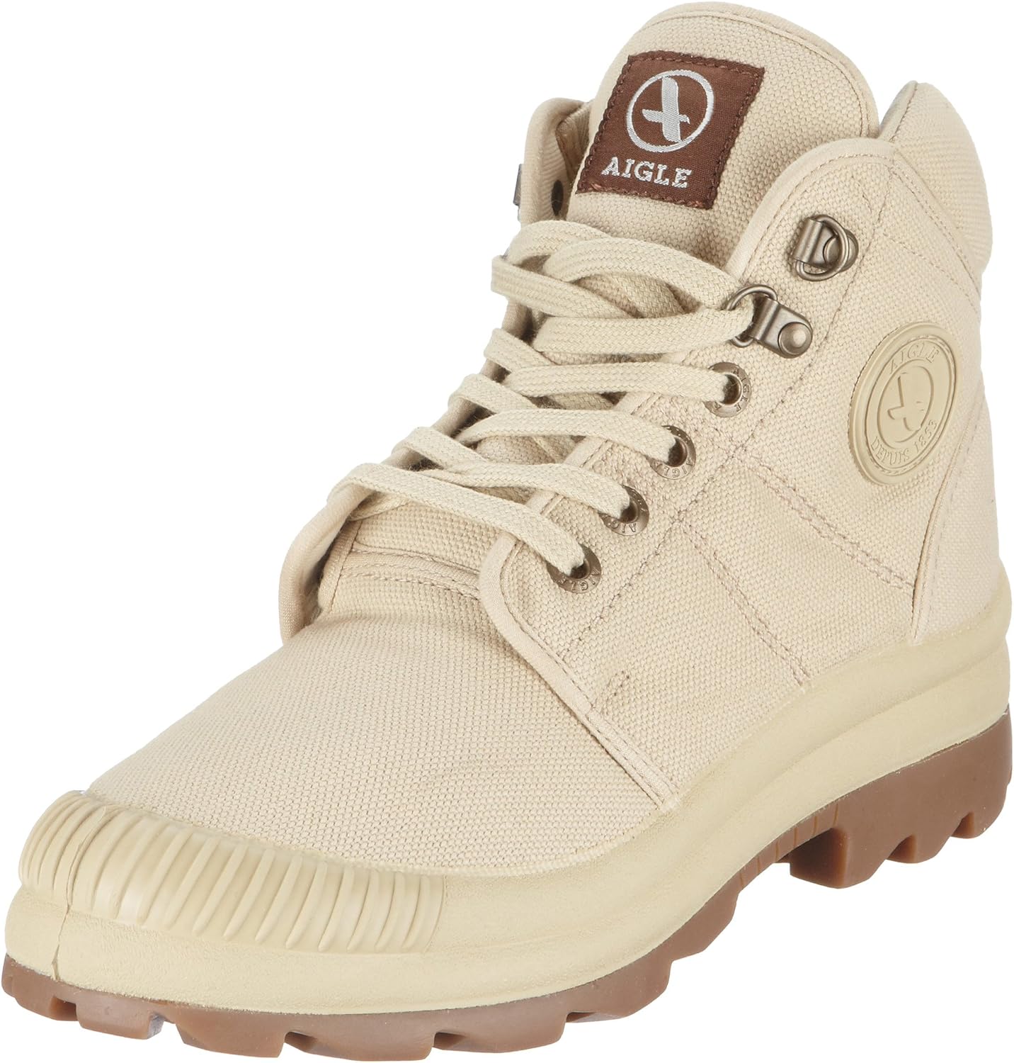 【aigle】 aigle图片 aigle价格 aigle 男士 tenere 2 徒步登山靴