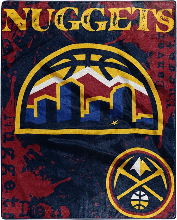 the northwest company officially licensed nba denver nuggets