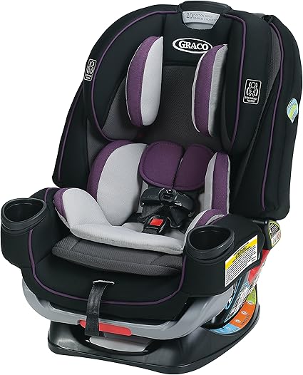 graco 4ever platinum