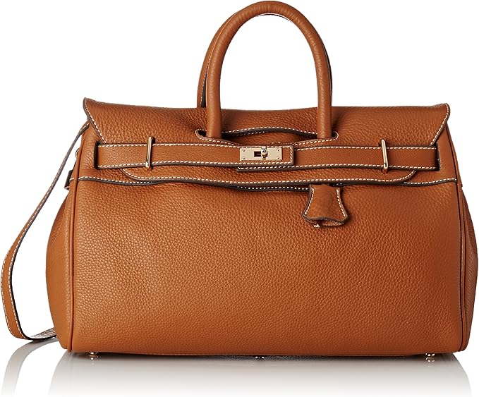 mac douglas pyla romy s 女士购物包,17.5x26x40.5厘米