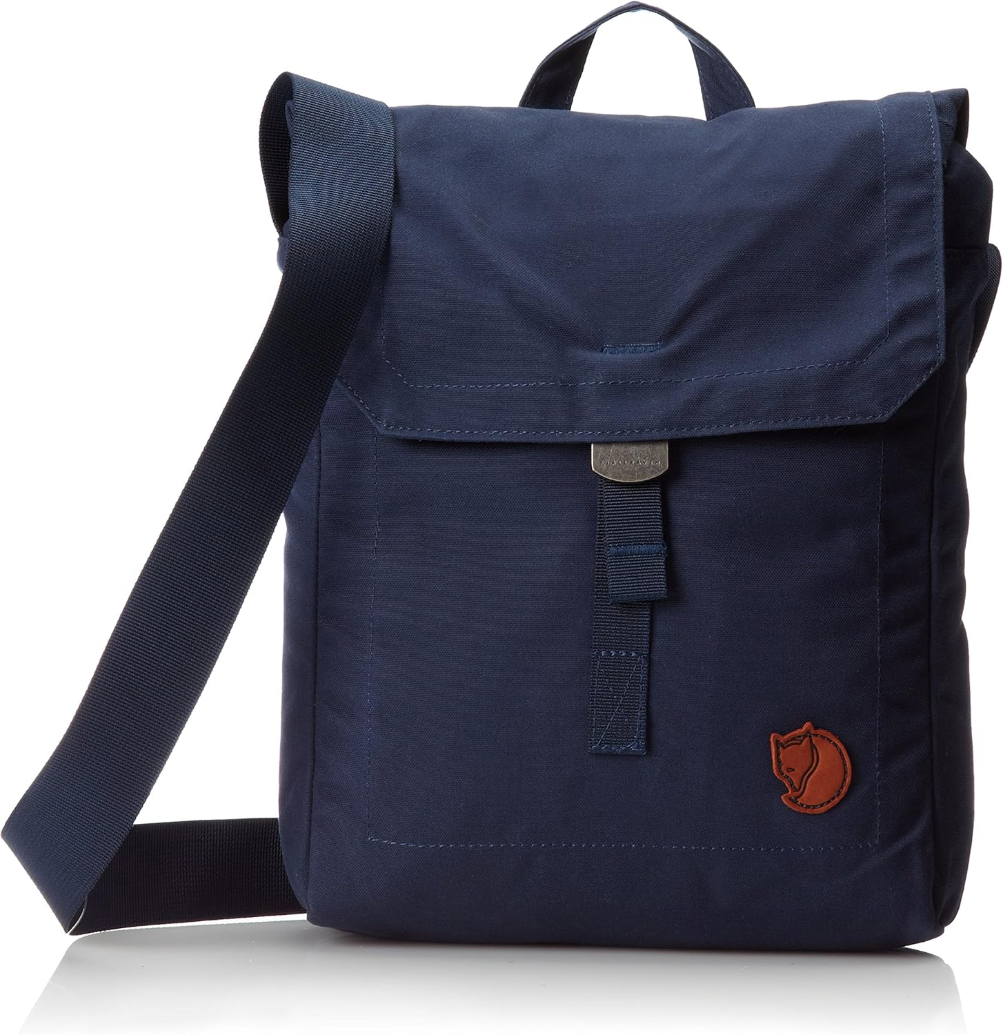 fjallraven瑞典北极狐foldsack no.3斜挎包