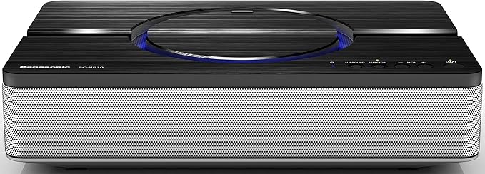 1 扬声器系统(低音炮,nfc,音频输入,usb)