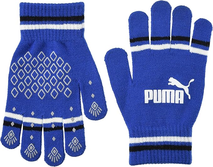 puma 彪马 手套 * 商标 魔术手套 041800 22年秋冬颜色 puma 彪马