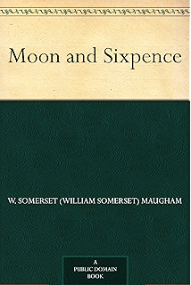 the moon and sixpence月亮与六便士(i)(英文版) (english edition)